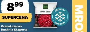 Granat ziarno Kuchnia Eksperta