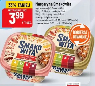 Margaryna Smakowita