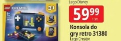 Konsola do gry retro