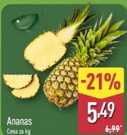 Ananas