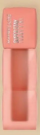 Maybelline, tint do ust w płynie, różne kolory