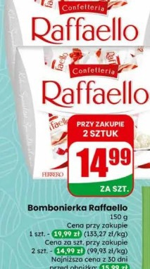 Raffaello Confetteria