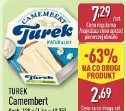 Turek Camembert