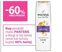 Pantene Pro-V Volume balsam do włosów