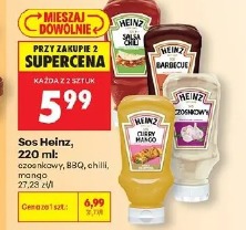 Sos Heinz