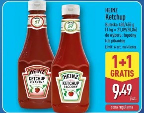 Heinz Ketchup