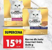 Przysmaki dla kota Felix