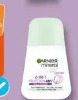 Dezodorant Garnier Mineral L'OREAL