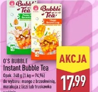 O's Bubble Instant Bubble Tea