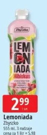 Lemoniada Zbyszko