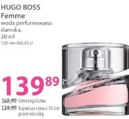 Hugo Boss Femme woda perfumowana damska