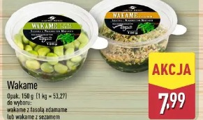 Wakame