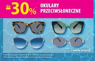 Okulary przeciwsłoneczne