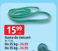 Guma do ćwiczeń