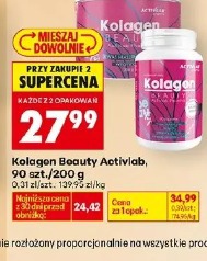 Activlab Kolagen Beauty