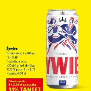 Żywiec