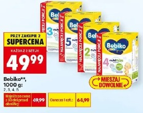 Bebiko