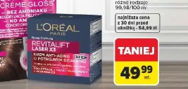 L'Oréal Paris Revitalift Laser X3 krem do twarzy na dzień