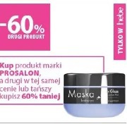 Prosalon Maska Glance