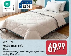 Koldra super soft