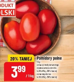 Pomidory polne