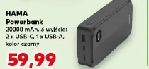 Hama Powerbank