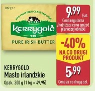 Kerrygold Masło irlandzkie