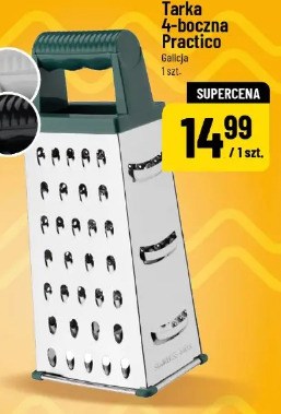 Tarka 4-boczna Practico Galicja