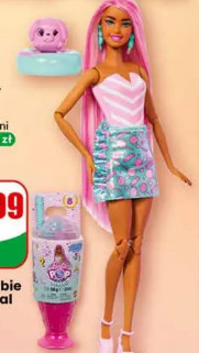 Lalka Barbie Pop Reveal