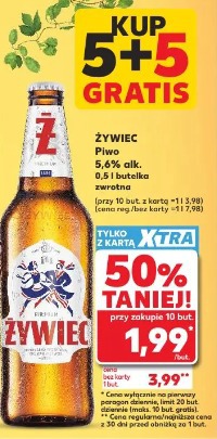 Żywiec Piwo