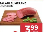 Salami Bumerang Astro