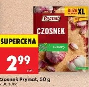 Czosnek Prymat