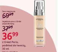 L'Oréal Paris, podkład do twarzy