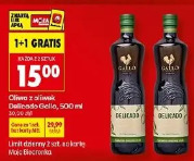 Oliwa z oliwek Delicado Gallo