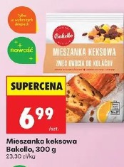 Mieszanka keksowa Bakello