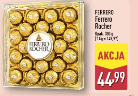 Ferrero Ferrero Rocher