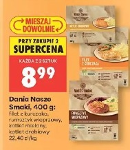 Dania Nasze Smaki