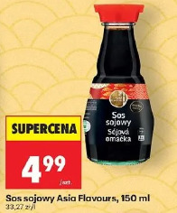 Asia Flavours sos sojowy