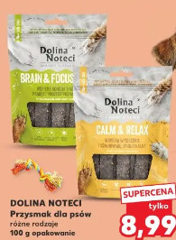 Dolina Noteci Przysmak dla psów