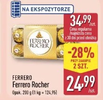 Ferrero Ferrero Rocher