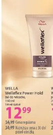 Wella Wellaflex Power Hold żel do włosów