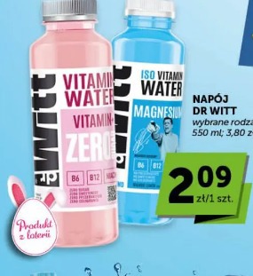 Napój Dr Witt
