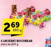 Cukierki Boo!Bear