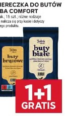 Ściereczka do butów Luba Comfort