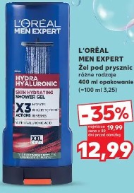 L'Oréal Men Expert Żel pod prysznic