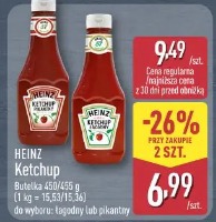 Heinz Ketchup