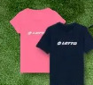 Lotto T-shirt damski/męski