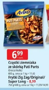 Truskawki słodkie bez szypułek Proste Historie Iglotex