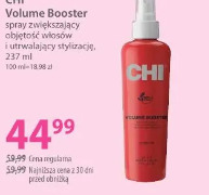 Chi Volume Booster spray zwiększający objętość i utrwalający stylizację
