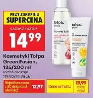Tołpa Green Fusion kosmetyki